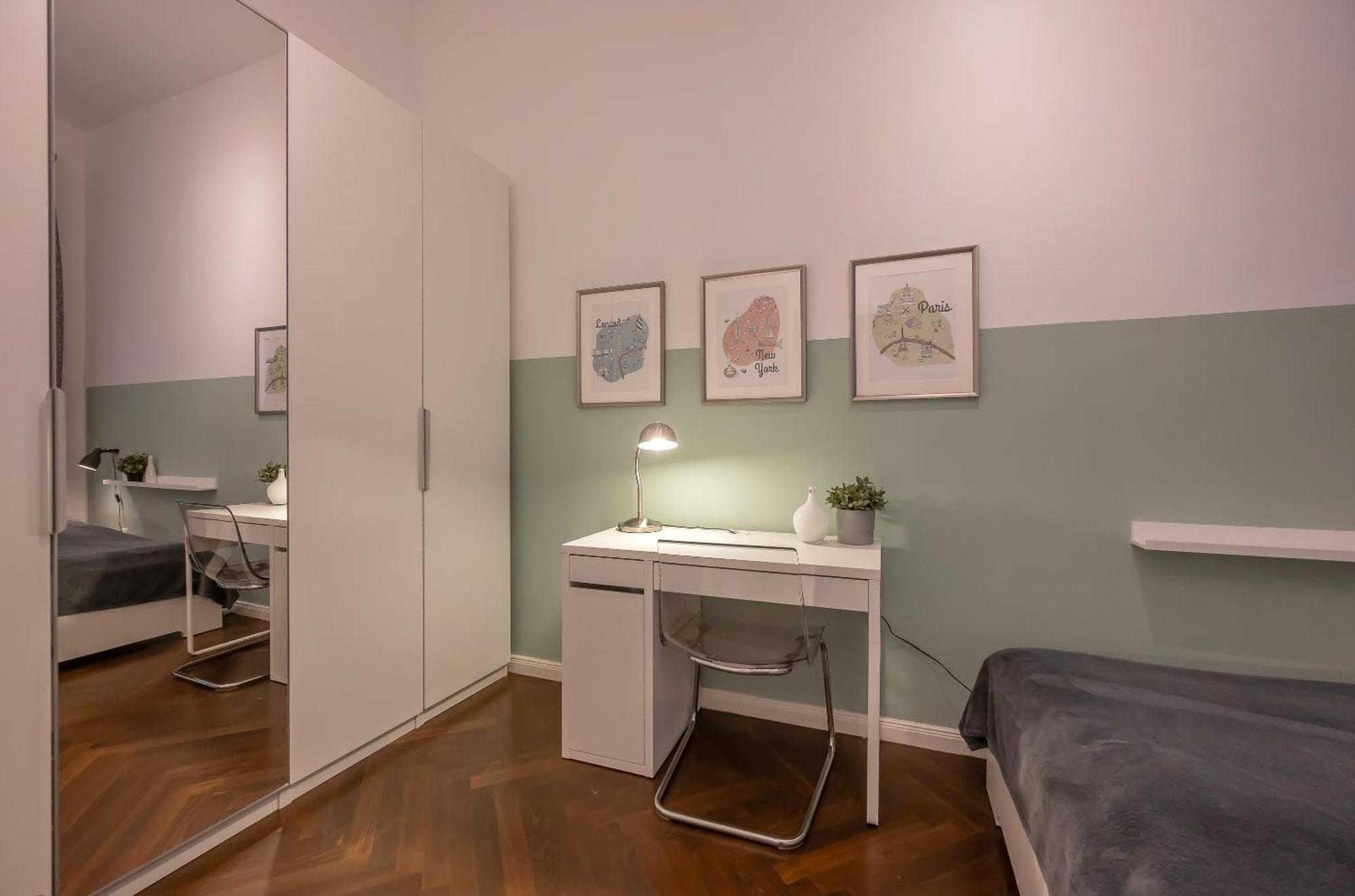 Stylish City Center Apartment Vienna Exterior photo